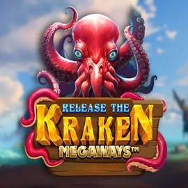 Play the Release the Kraken Megaways slot by Pragmatic Play on Librabet Casino