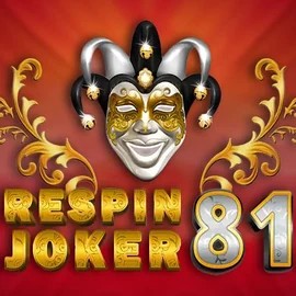 Enjoy Respin Joker 81 by SYNOT Games – logo hosted on librabet-kazino.com