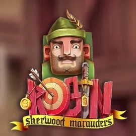 Try Robin Sherwood Marauders slot by Yggdrasil on librabet-kazino.com – logo image