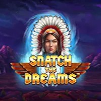 Snatch The Dreams logo – Slots by SYNOT Games at Librabet Casino