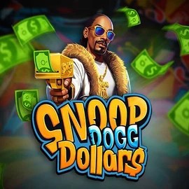 Snoop Dogg Dollars slot icon by BGAMING, available at Librabet Casino