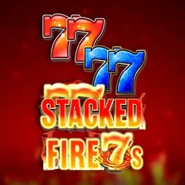 Play Stacked Fire 7s slot by Inspired Gaming on librabet-kazino.com
