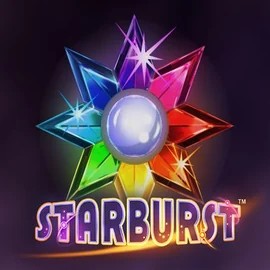 Play Starburst slot by NetEnt on librabet-kazino.com