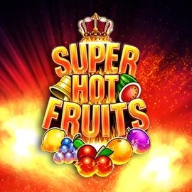 Super Hot Fruits online slot from Inspired Gaming – play at librabet-kazino.com
