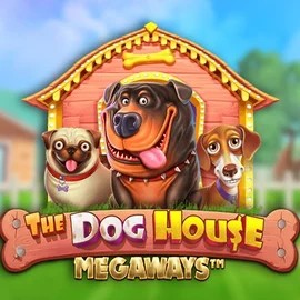 The Dog House Megaways – slot by Pragmatic Play, featured at librabet-kazino.com