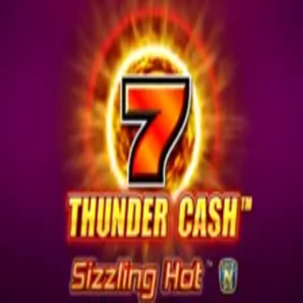 Try Thunder Cash Sizzling Hot slot by Novomatic on librabet-kazino.com – logo image