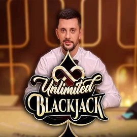 Unlimited Blackjack online slot from Ezugi – play at librabet-kazino.com