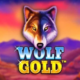 Try Wolf Gold slot by Pragmatic Play on librabet-kazino.com – logo image