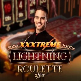 XXXtreme Lightning Roulette online slot from Evolution – play at librabet-kazino.com